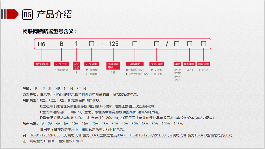 物聯(lián)網(wǎng)斷路器